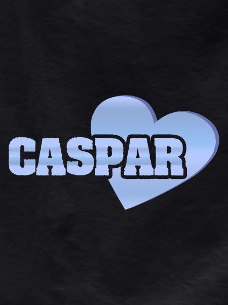 Gold Caspar