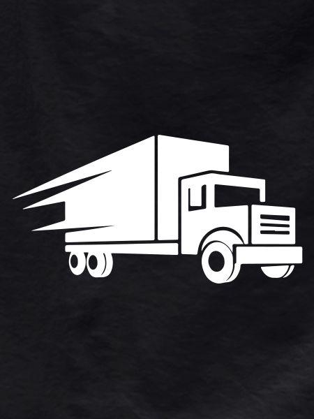 Truck Logo