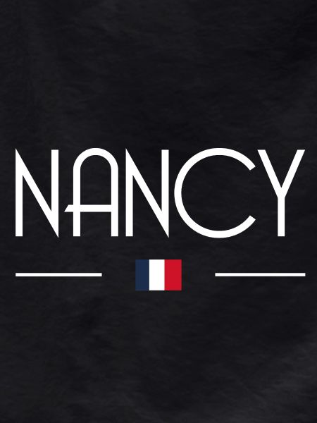 Nancy