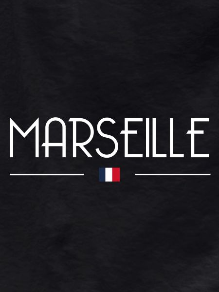 Marseille