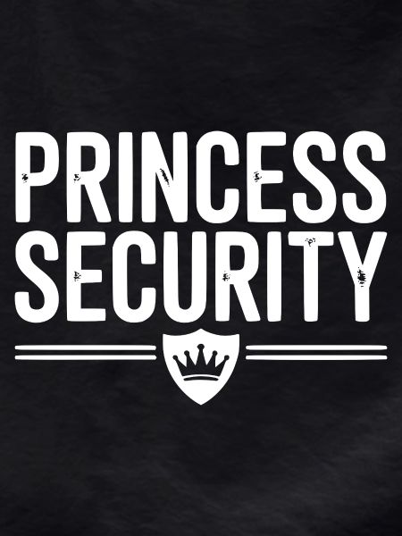 Princess Security