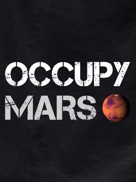 Occupy Mars (Space-X)