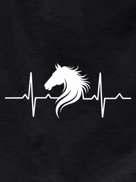 Horse Heartbeat