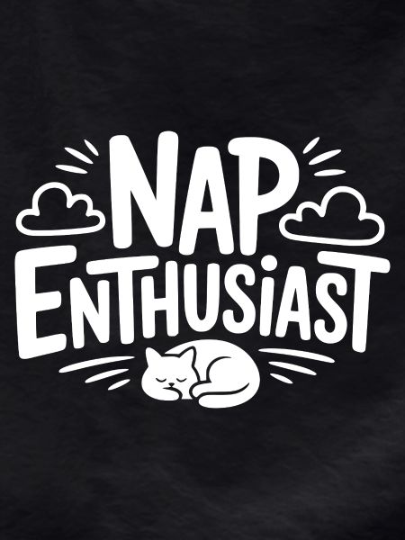 Nap Enthusiast