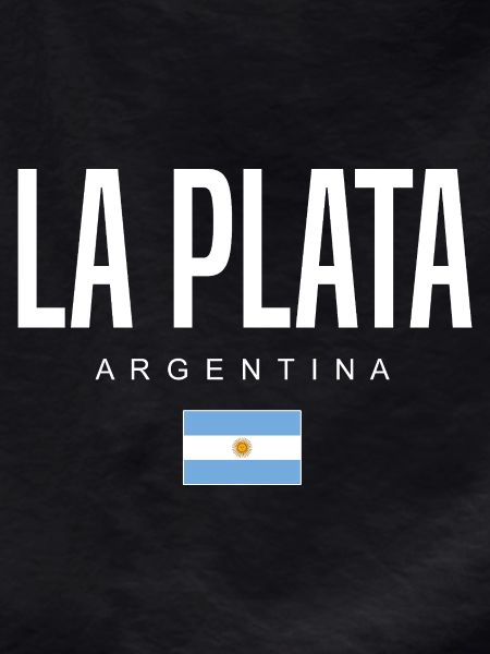 La Plata Argentina Argentinians