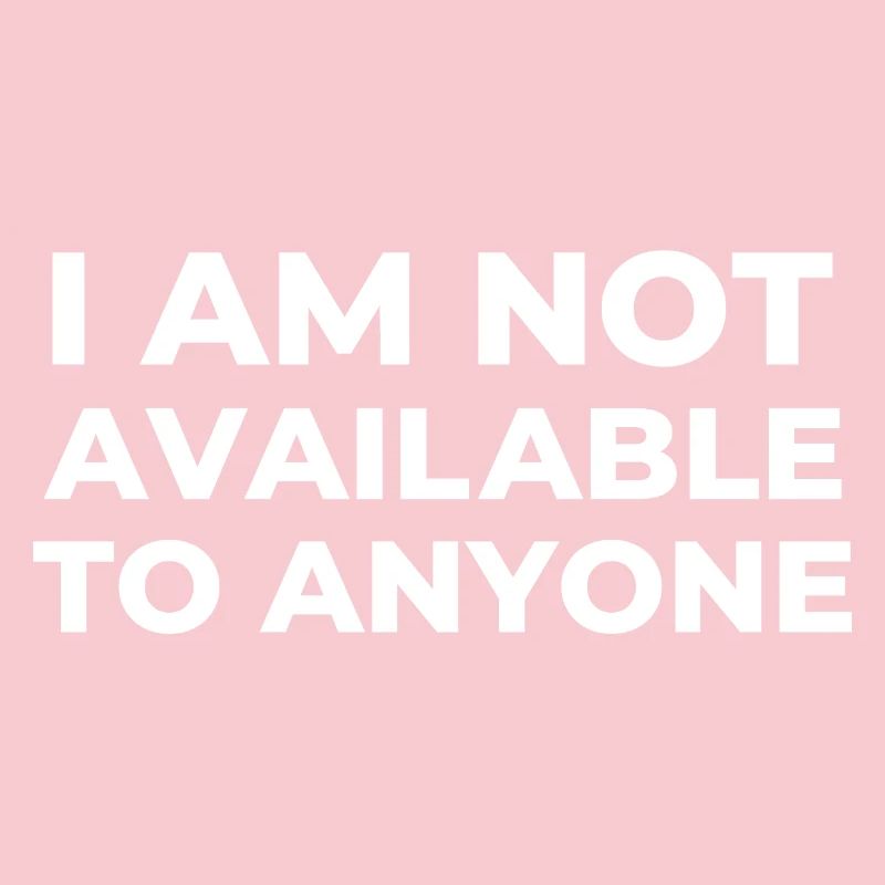 Conception de déclaration de protestation typographique audacieuse