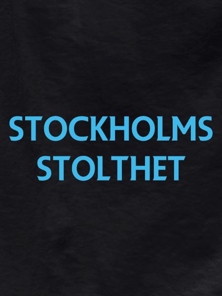 Stockholm Pride