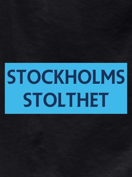 Stockholm Pride