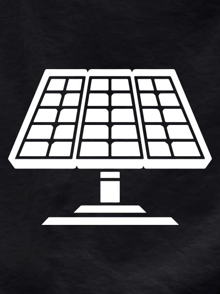Solar system panels