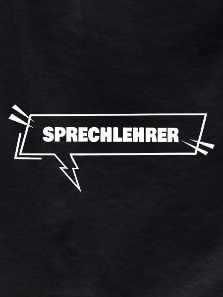 Gift for speech teachers