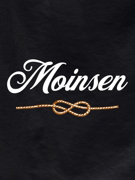 "Moinsen" - Tau Edition