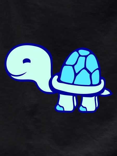 turtle cute smiling happy funny