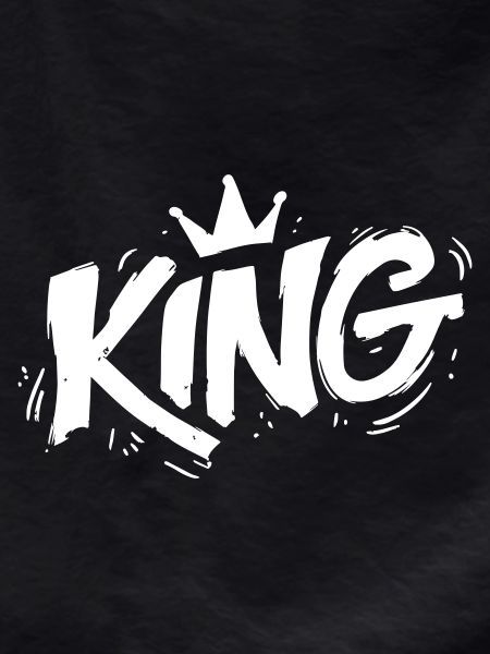 König Graffiti King