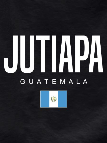Jutiapa Guatemala Guatemalteken