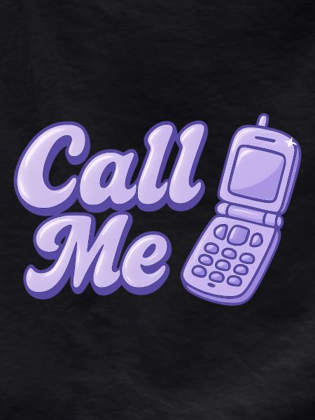 Call Me