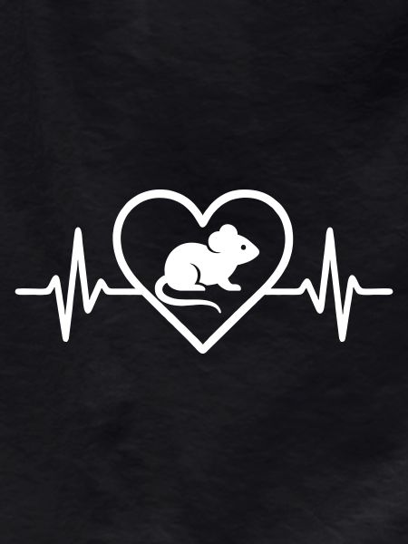 Herz-Maus