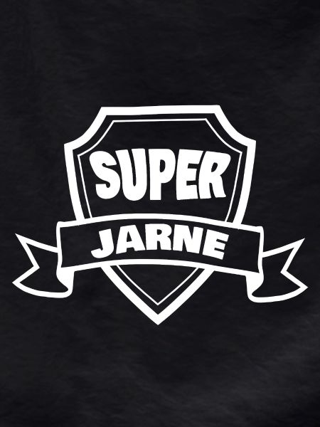 Gift for Jarne