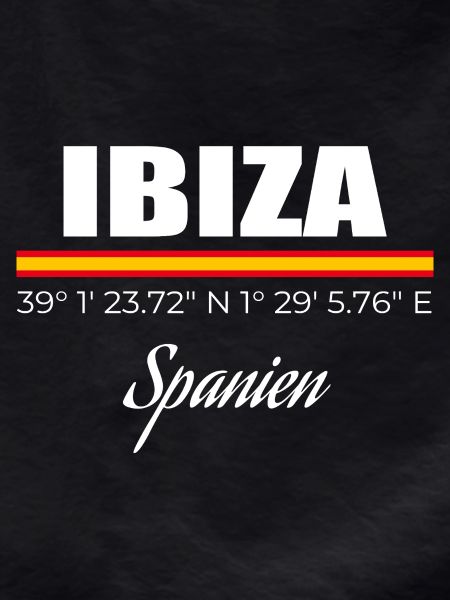 Ibiza
