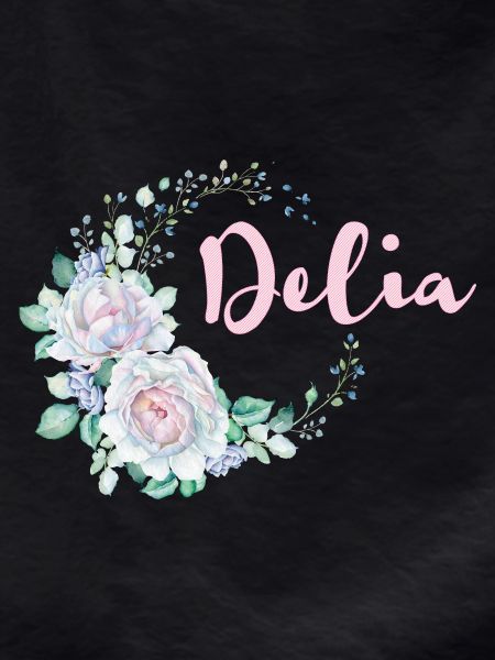 For Delia