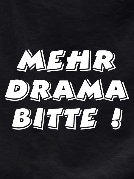 Drama