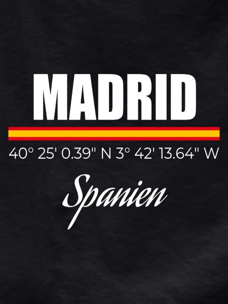 Madrid
