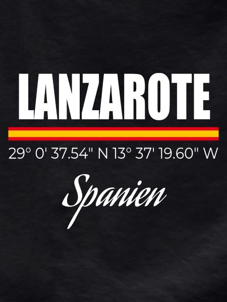 Lanzarote