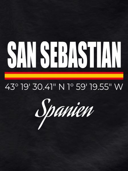 San Sebastian