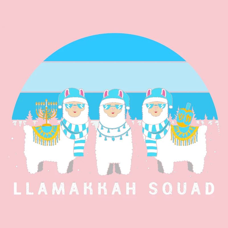 Hanoukka Hanoukka Hanoucca