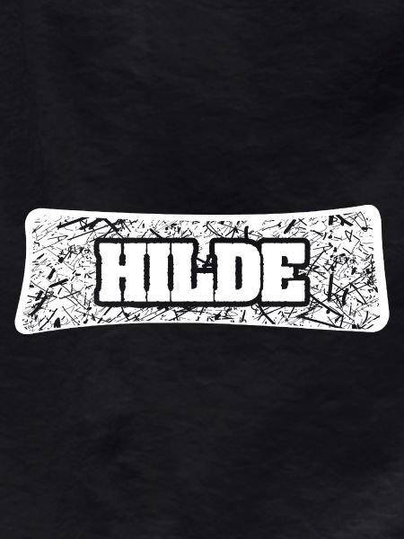 Hilde
