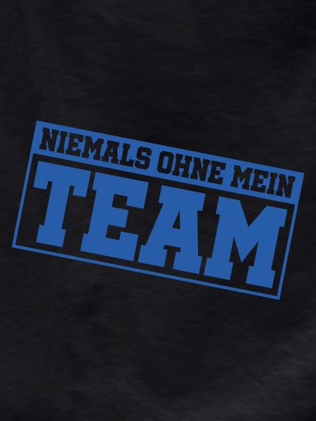 My Team