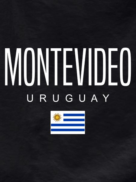 Montevideo Uruguay Uruguayans