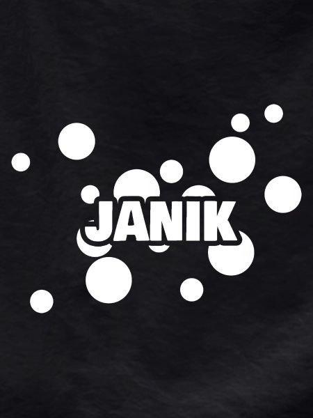 Gift for Janik