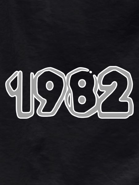 Année 1982