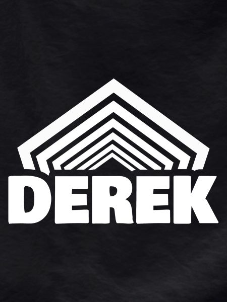 Cadeau pour Derek