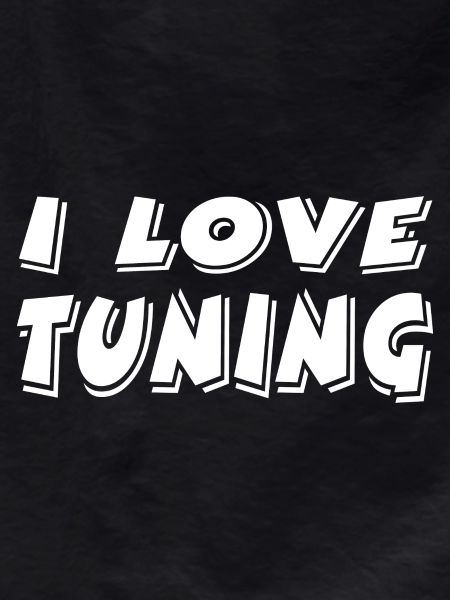 tuning