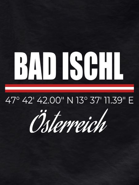 Bad Ischl