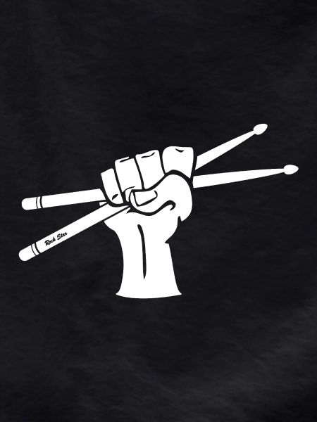 Drumsticks Motiv