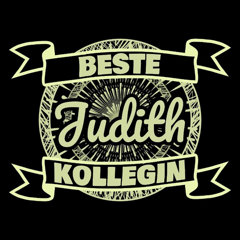 Work colleague Judith