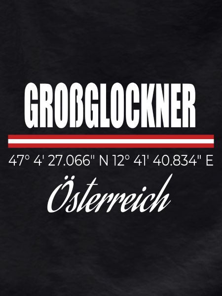 Großglockner