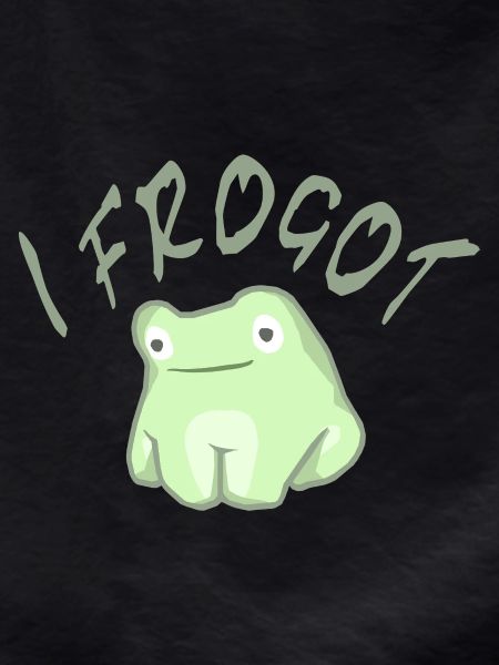 Lumière Frogot