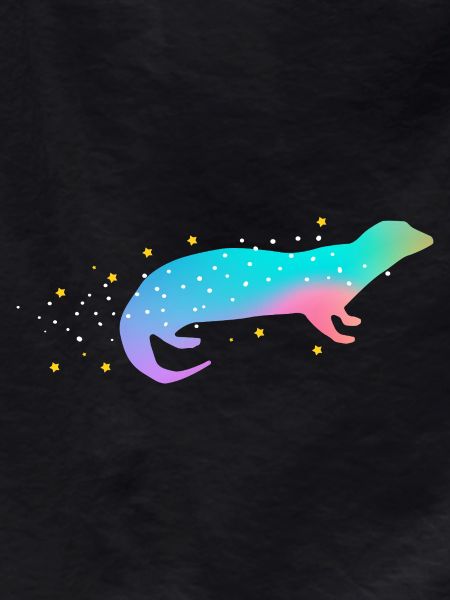 Sea Otter Gradient