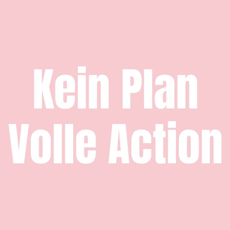 Pas de plan Action complète