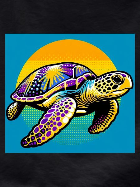 tortue