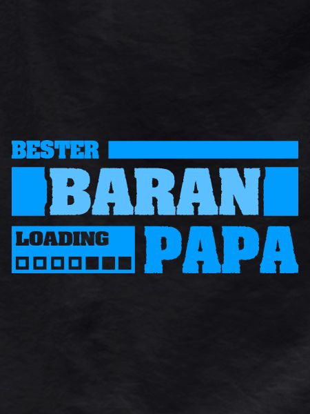 Baran as a given name