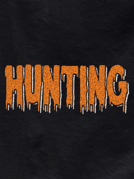 hunt