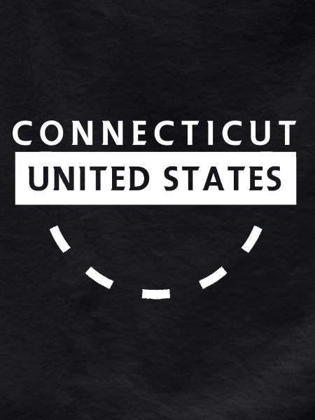 Connecticut States Emblem