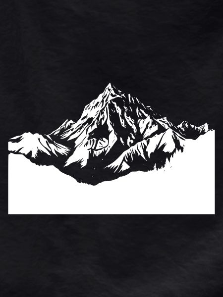 hiking climbing mountains