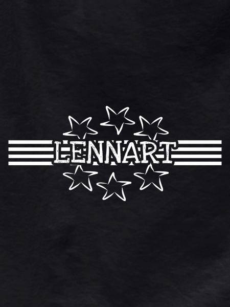 Stern Lennart