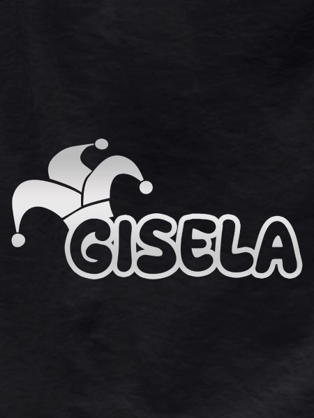 Carnival Gisela