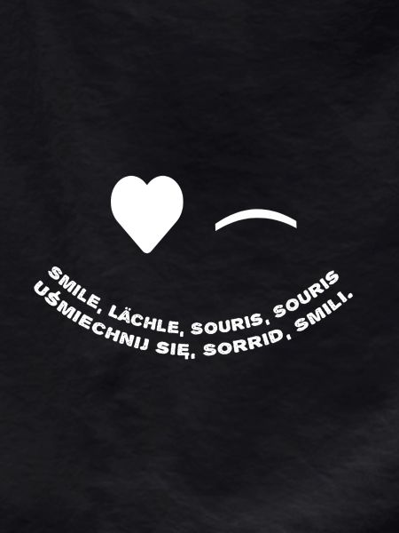 Sourire